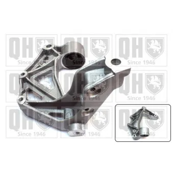 Support, silentbloc du bras transversal QUINTON HAZELL QSJ3682S