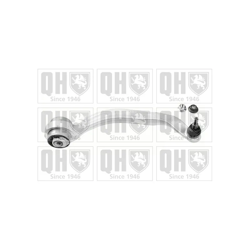 Triangle ou bras de suspension (train avant) QUINTON HAZELL QSJ3685S