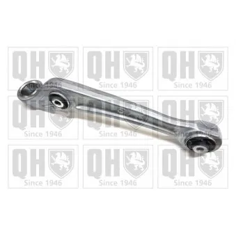Triangle ou bras de suspension (train avant) QUINTON HAZELL QSJ3690S