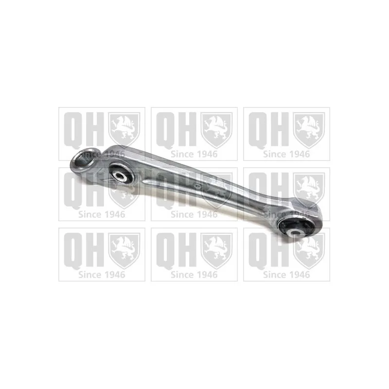 Triangle ou bras de suspension (train avant) QUINTON HAZELL QSJ3690S
