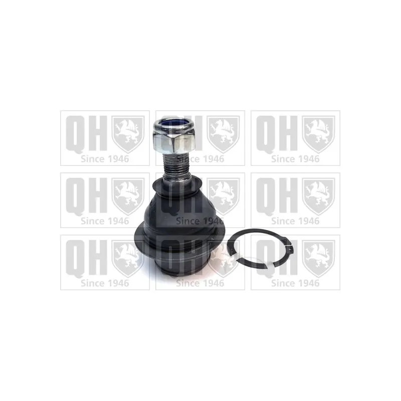 Rotule de suspension QUINTON HAZELL QSJ3692S