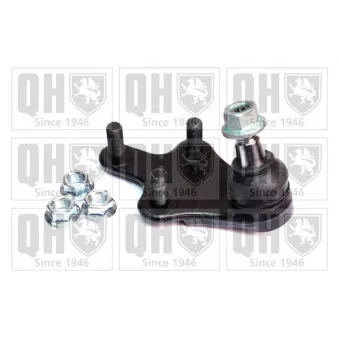 Rotule de suspension QUINTON HAZELL QSJ3693S