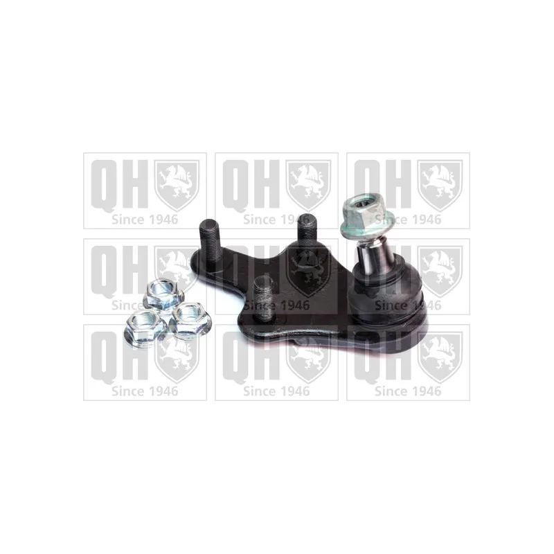 Rotule de suspension QUINTON HAZELL QSJ3693S