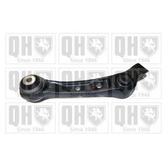 Triangle ou bras de suspension (train avant) QUINTON HAZELL QSJ3695S