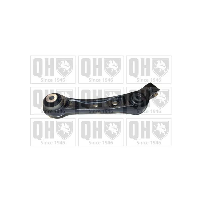 Triangle ou bras de suspension (train avant) QUINTON HAZELL QSJ3695S