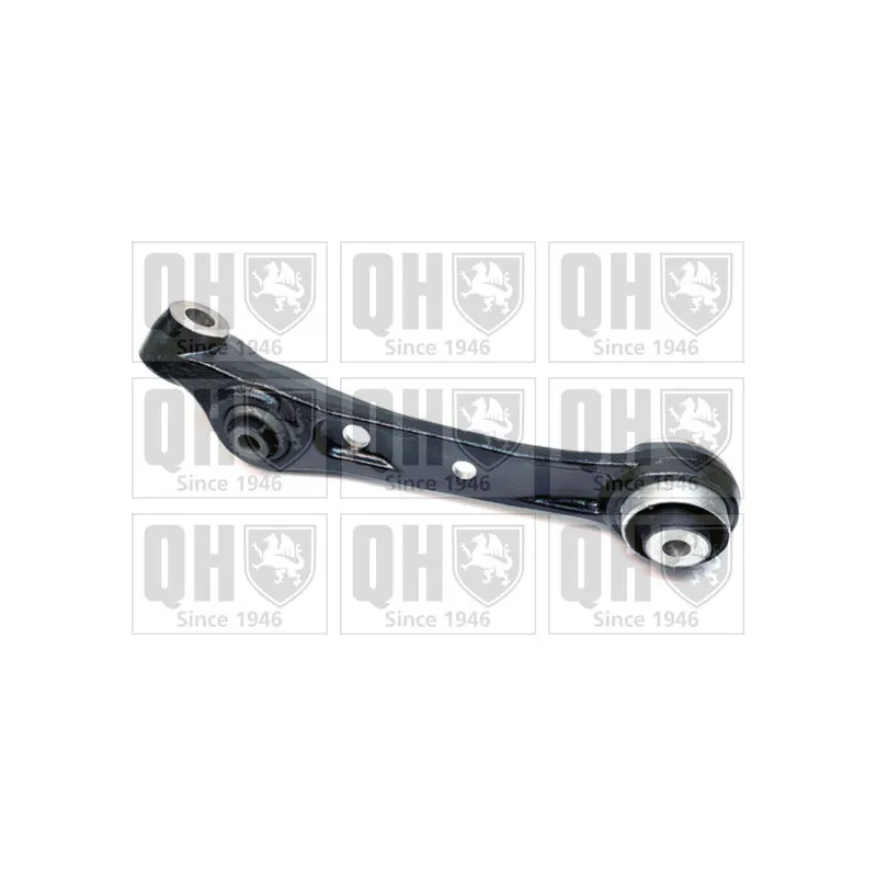 Triangle ou bras de suspension (train avant) QUINTON HAZELL QSJ3697S