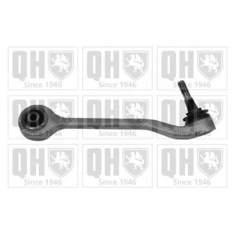 Triangle ou bras de suspension (train avant) QUINTON HAZELL QSJ3699S