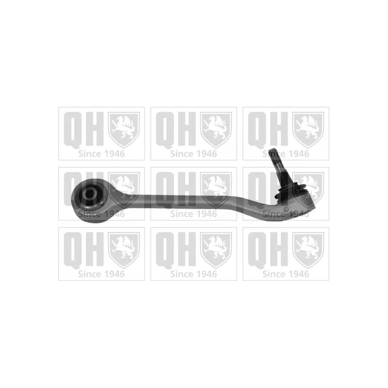 Triangle ou bras de suspension (train avant) QUINTON HAZELL QSJ3699S