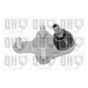 Rotule de suspension QUINTON HAZELL QSJ3703S