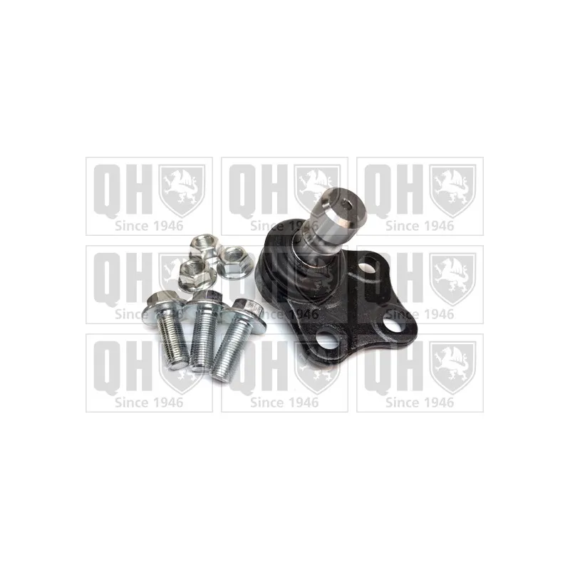 Rotule de suspension QUINTON HAZELL QSJ3704S
