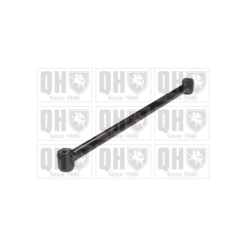 Triangle ou bras de suspension (train avant) QUINTON HAZELL QSJ3706S