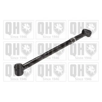 Triangle ou bras de suspension (train avant) QUINTON HAZELL QSJ3707S