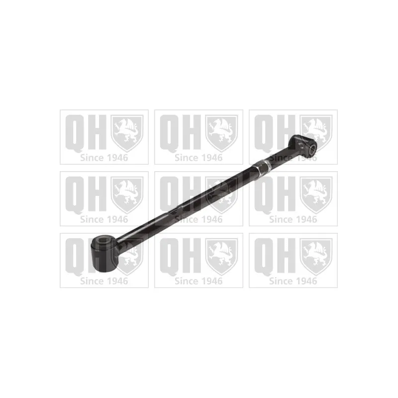 Triangle ou bras de suspension (train avant) QUINTON HAZELL QSJ3707S