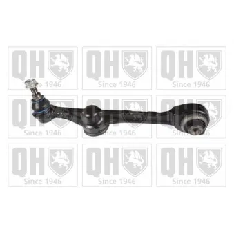 Triangle ou bras de suspension (train avant) QUINTON HAZELL QSJ3708S