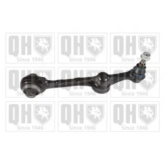 Triangle ou bras de suspension (train avant) QUINTON HAZELL QSJ3709S