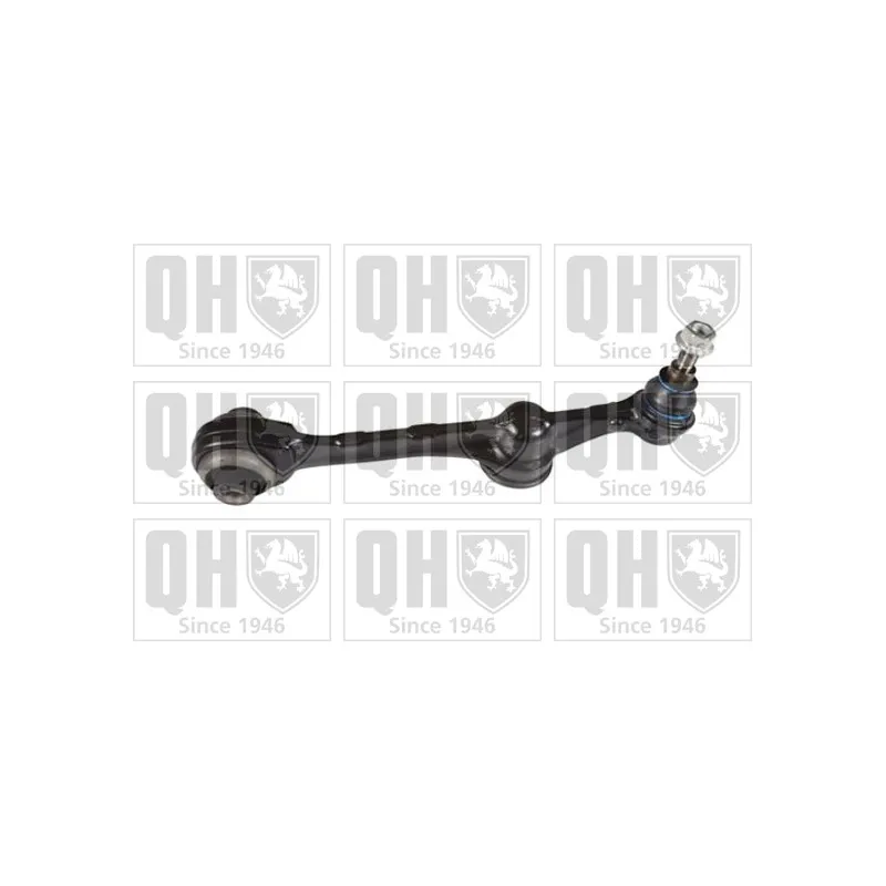 Triangle ou bras de suspension (train avant) QUINTON HAZELL QSJ3709S