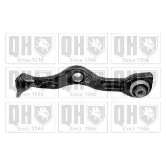 Triangle ou bras de suspension (train avant) QUINTON HAZELL QSJ3714S