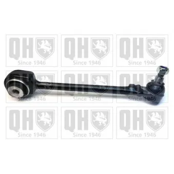 Triangle ou bras de suspension (train avant) QUINTON HAZELL QSJ3716S