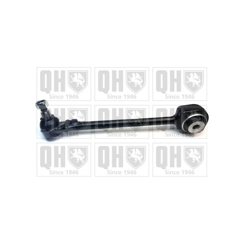 Triangle ou bras de suspension (train avant) QUINTON HAZELL QSJ3717S