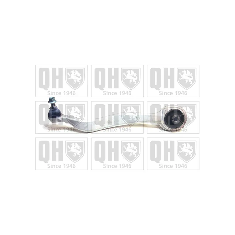 Triangle ou bras de suspension (train avant) QUINTON HAZELL QSJ3718S