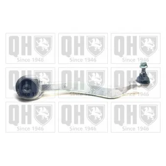 Triangle ou bras de suspension (train avant) QUINTON HAZELL