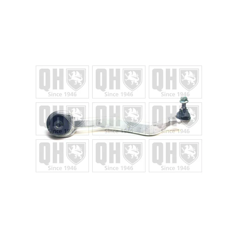 Triangle ou bras de suspension (train avant) QUINTON HAZELL QSJ3719S