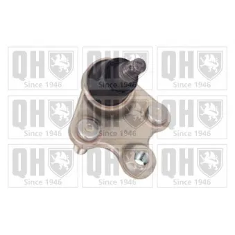 Rotule de suspension QUINTON HAZELL