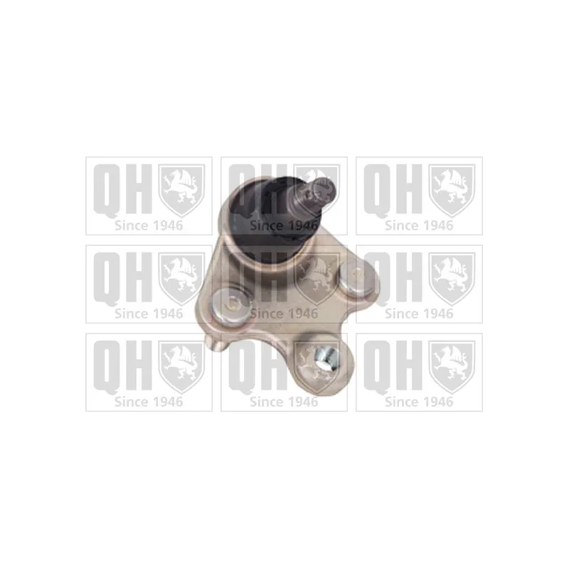 Rotule de suspension QUINTON HAZELL QSJ3720S