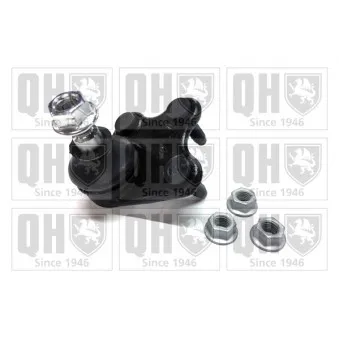 Rotule de suspension QUINTON HAZELL QSJ3725S