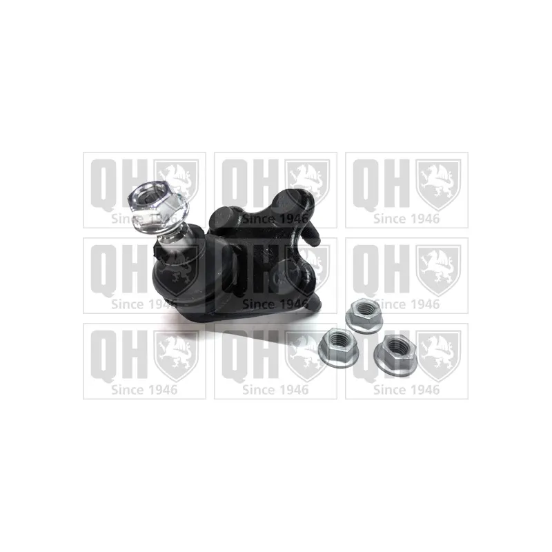 Rotule de suspension QUINTON HAZELL QSJ3725S