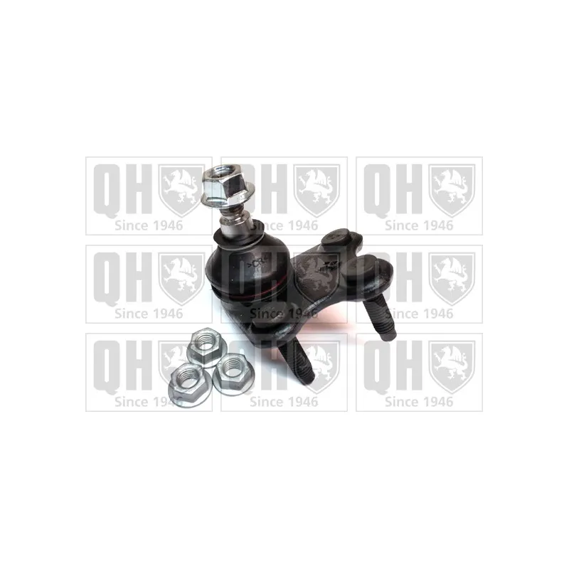 Rotule de suspension QUINTON HAZELL QSJ3726S