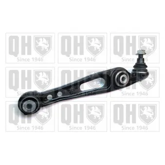 Triangle ou bras de suspension (train avant) QUINTON HAZELL QSJ3729S