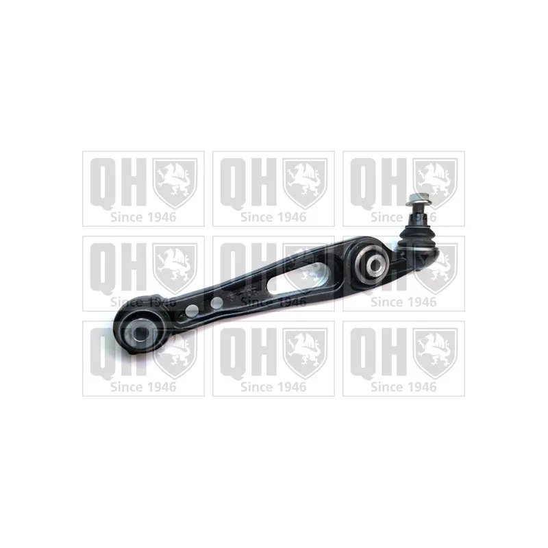 Triangle ou bras de suspension (train avant) QUINTON HAZELL QSJ3729S