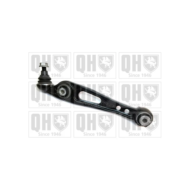 Triangle ou bras de suspension (train avant) QUINTON HAZELL QSJ3730S