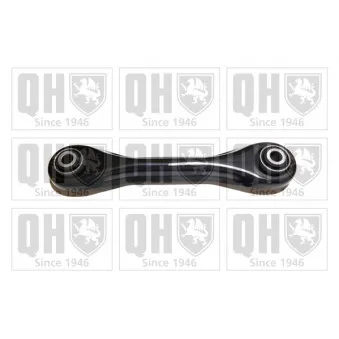 Triangle ou bras de suspension (train avant) QUINTON HAZELL QSJ3741S