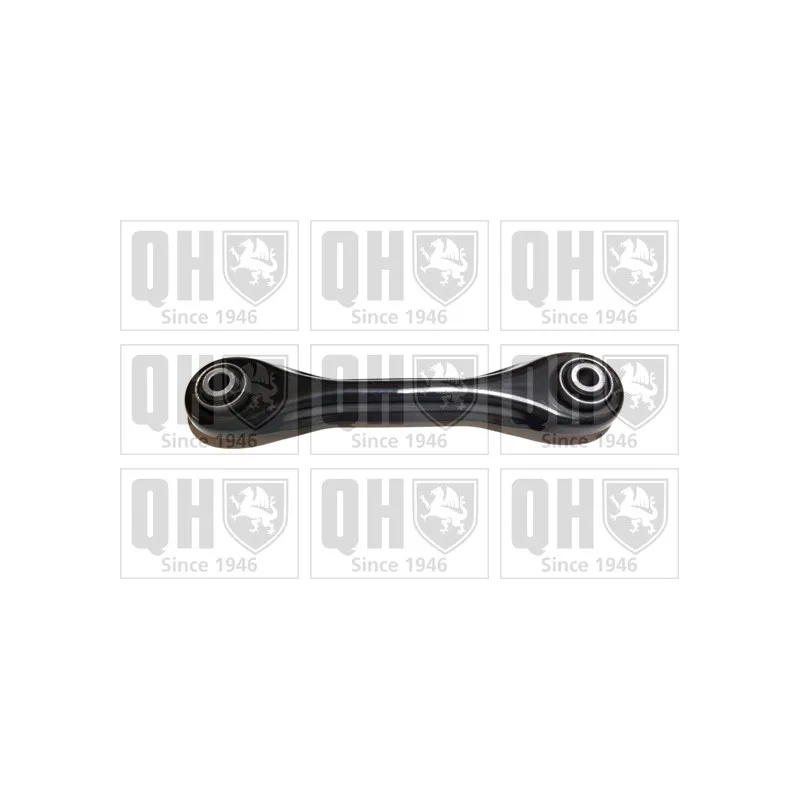 Triangle ou bras de suspension (train avant) QUINTON HAZELL QSJ3741S