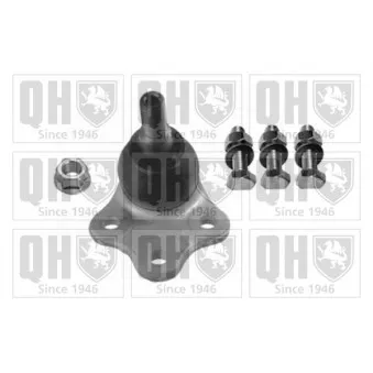 Rotule de suspension QUINTON HAZELL QSJ3744S