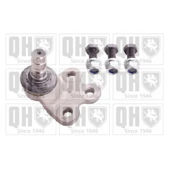 Rotule de suspension QUINTON HAZELL QSJ3747S