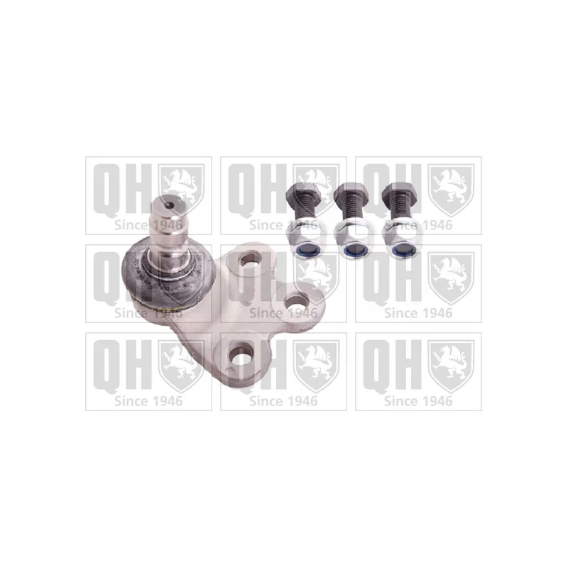 Rotule de suspension QUINTON HAZELL QSJ3747S