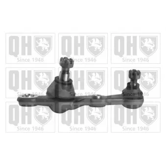 Rotule de suspension QUINTON HAZELL QSJ3750S