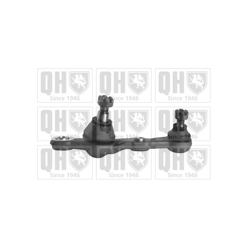Rotule de suspension QUINTON HAZELL QSJ3750S