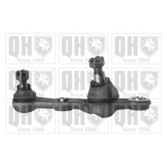 Rotule de suspension QUINTON HAZELL QSJ3751S