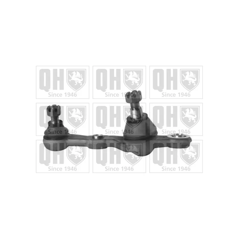Rotule de suspension QUINTON HAZELL QSJ3751S
