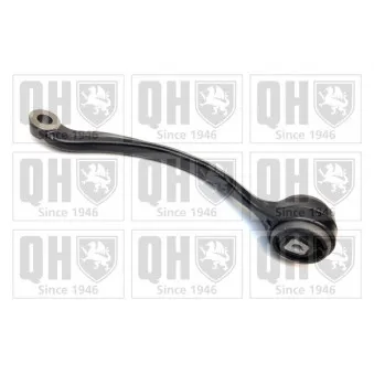 Triangle ou bras de suspension (train avant) QUINTON HAZELL QSJ3753S