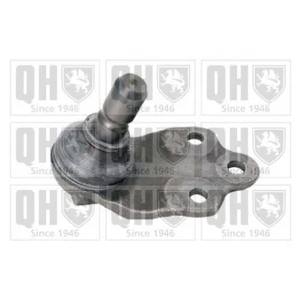 Rotule de suspension QUINTON HAZELL