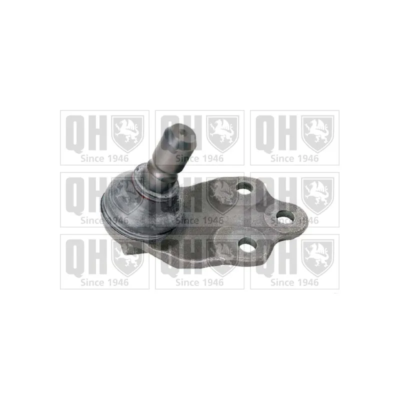 Rotule de suspension QUINTON HAZELL QSJ3759S