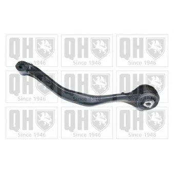 Triangle ou bras de suspension (train avant) QUINTON HAZELL QSJ3764S