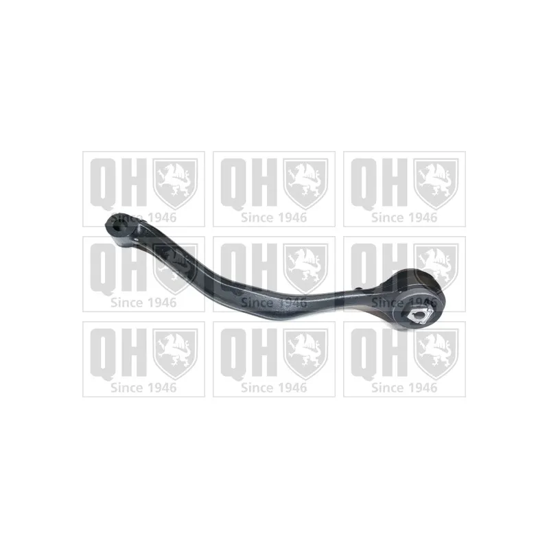 Triangle ou bras de suspension (train avant) QUINTON HAZELL QSJ3764S
