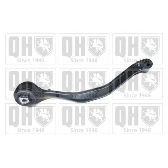 Triangle ou bras de suspension (train avant) QUINTON HAZELL QSJ3765S