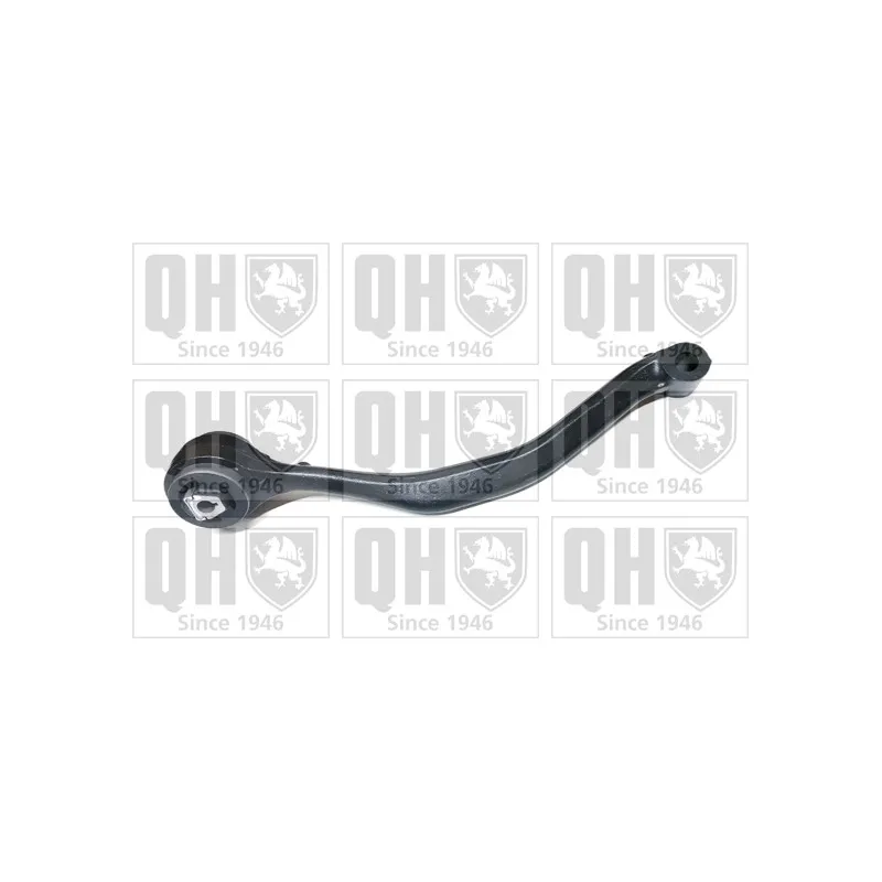 Triangle ou bras de suspension (train avant) QUINTON HAZELL QSJ3765S